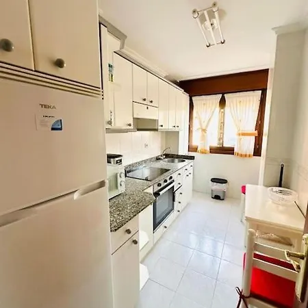 Centrico Piso En