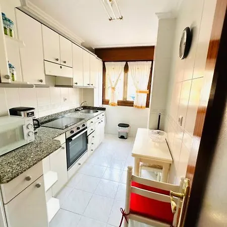 Centrico Piso En Apartment