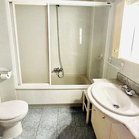 Centrico Piso En Apartment *