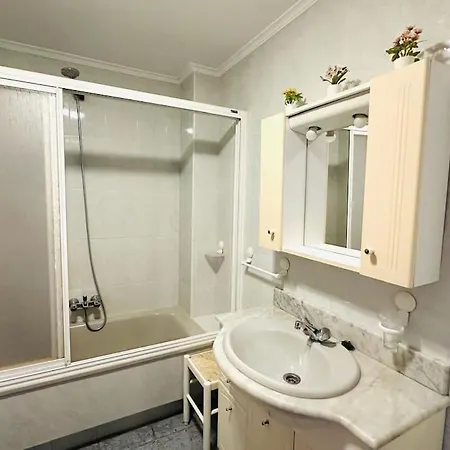 Centrico Piso En *