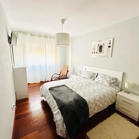Centrico Piso En Apartment
