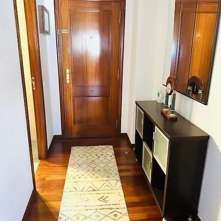 Apartment Centrico Piso En