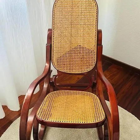 Centrico Piso En *