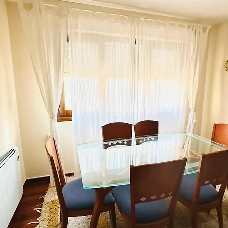 Apartment Centrico Piso En *