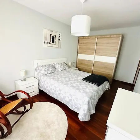 Apartment Centrico Piso En Castro Urdiales