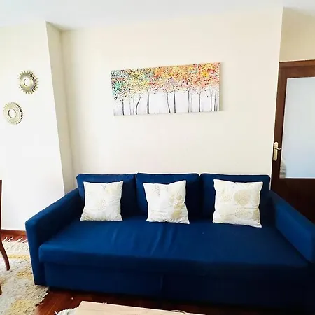 Centrico Piso En Apartment