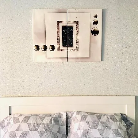 Apartment Centrico Piso En