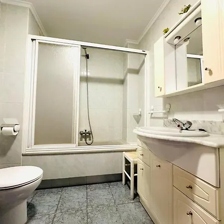 Centrico Piso En Apartment